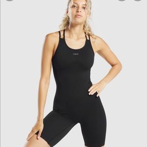 Gymshark flex all In one